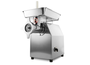 Masina pentru tocat carne MAXIMA, inox, 320 kg/h, 1 viteza, monofazic