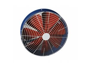 Motor-ventilator axial diametru 35 cm