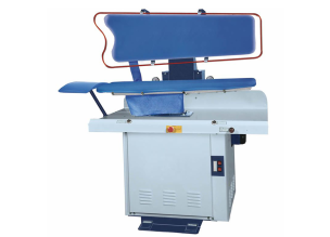 Presa de calcat pneumatica cu generator de abur incorporat capacitate boiler 7 lt