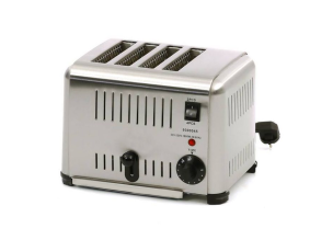 Toaster electric dublu automat