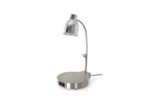 Lampa pentru incalzire simpla