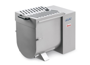 Malaxor carne inox SIRMAN 30 kg