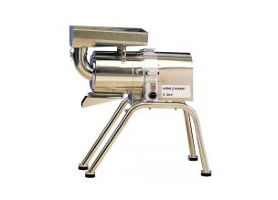 Storcator automat profesional multifunctional, inox, 120-150 kg/h, 86*49*87 cm