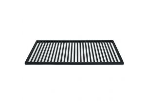 Grill cu suprafata anti-lipire GN1/1