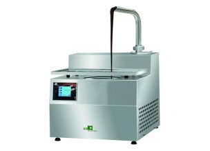 Masina pentru temperat ciocolata, inox, 5.5 kg, 48*46*66 cm