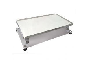 Masa vibranta pentru eliminarea bulelor de aer, 54*32*12.5 cm