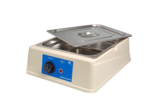 Ciocolatiera, inox, 9 lt, 44*38*14 cm