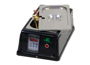 Ciocolatiera, inox, 6 lt, 32*49*26 cm