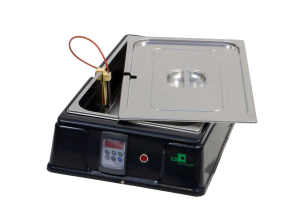 Ciocolatiera, inox, 13.7 lt, 38*52*26 cm