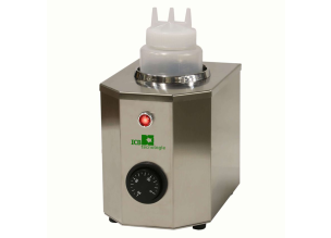 Incalzitor de topping electric, cu 1 lt, inox, 15*21*18 cm