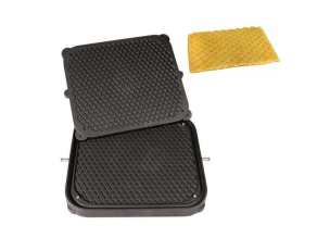 Forma wafer