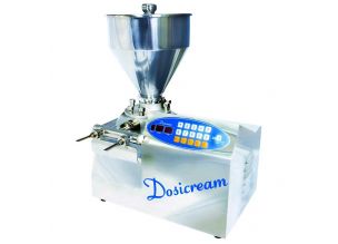 Masina pentru injectat si dozat creme 8.5 lt