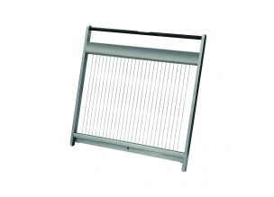 Baza chitara dubla pentru taiat prajituri 30 mm - maner 40 cm