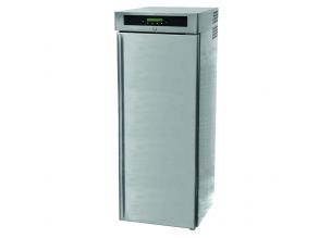 Dulap frigorific inox, pentru ciocolata, 570 lt