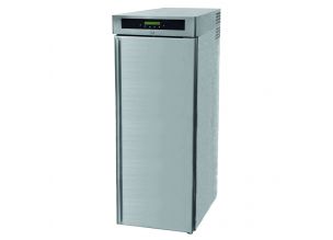 Dulap frigorific inox, pentru ciocolata, 870 lt