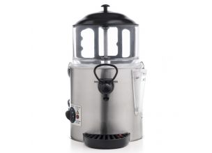 Dozator ciocolata calda, cafea, ceai, lapte cald, salep 5 lt