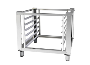 Suport cuptor FM din inox pentru cuptor patiserie