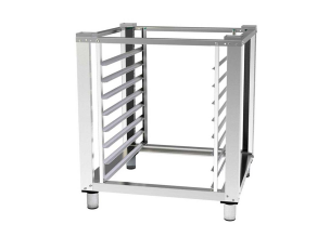 Suport cuptor FM din inox pentru cuptor patiserie