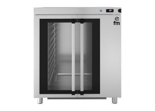 Dospitor FM cu 20 tavi si panou electromecanic