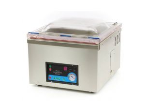 Masina de ambalat cu vacuum