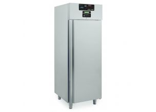 Dulap frigorific / Dospitor, inox, 700 lt