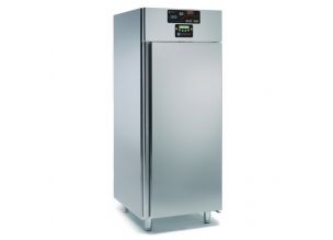 Dulap frigorific / Dospitor, inox, 900 lt