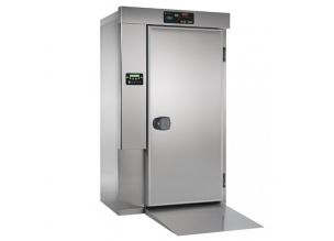 Dulap frigorific / Dospitor roll in, inox