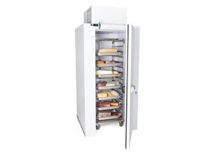 Monobloc refrigerare pentru carucior 80 mm FRENOX 1000 lt