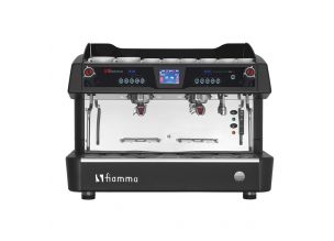 Espressor automat FIAMMA 2 grupuri