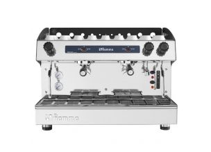 Espressor semi-automat FIAMMA 2 grupuri