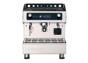 Espressor semi-automat FIAMMA 1 grup
