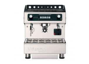 Espressor automat FIAMMA 1 grup