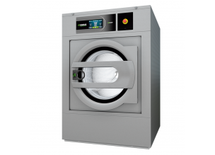 Masina de spalat industriala DOMUS capacitate 14kg si viteza medie de centrifugare, Factor G 200