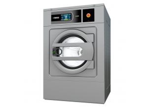 Masina de spalat industriala DOMUS capacitate 14kg si viteza inalta de centrifugare, Factor G 300