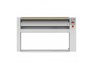 Calandru electric, inox, 35 kg/h, 140 cm