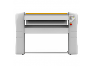 Calandru electric, inox, 30 kg/h, 120 cm, viteza variabila