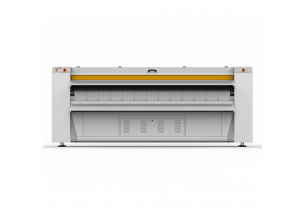 Calandru cu uscare si incalzire electrica, 120 kg/h, 320 cm