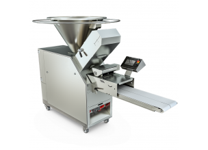 Divizor volumetric cu dubla taiere