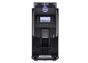 Automat cafea profesional CARIMALI cu 2 compartimente