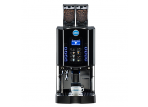 Automat cafea profesional CARIMALI cu 2 compartimente