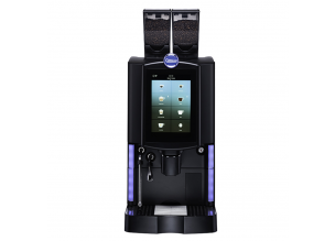 Automat cafea profesional CARIMALI cu 2 compartimente