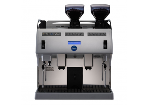 Espressor automat CARIMALI cu 2 grupuri