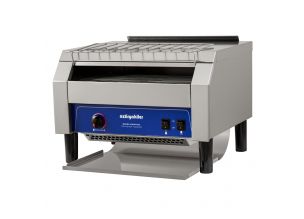 Toaster conveyor