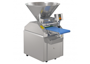 Divizor aluat volumetric cu control greutate manual