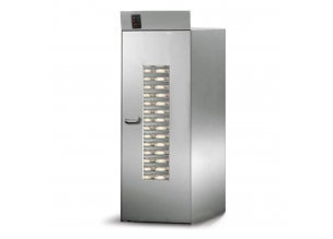 Dospitor cu control climatic electronic si unitate clima interioara, latime 1.2 m