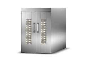 Dospitor cu control climatic mecanic si unitate climatica exterioara, latime 2.12 m