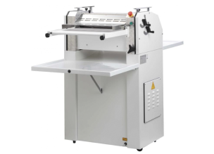 Formator aluat cu 2 cilindri 2000 bucati / ora