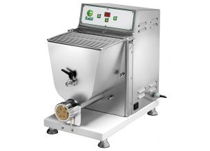 Masina de facut paste FIMAR, panou de control electromecanic, cutit electric, inox, 13 kg / ora, 30,7*59,4*52,5 / 61 cm