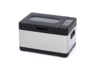 Aparat pentru gatit Sous Vide, 8,5 lt, 25*38*22 cm