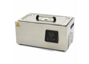 Aparat pentru gatit Sous Vide, 28 lt, 53*57*28 cm